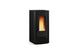 DAHIANA PLUS VFS - Estufa Canalizada Pellet - La Nordica-Extraflame